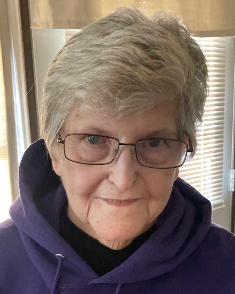 Bertha "Bert" Boysel Profile Photo