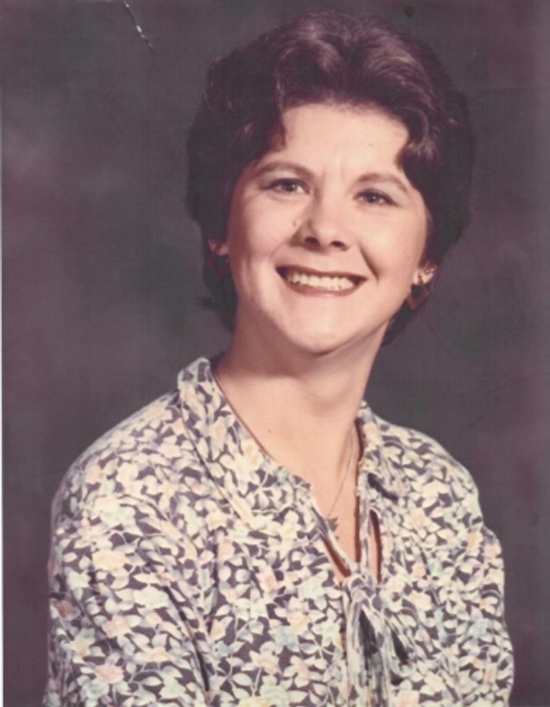 Shirley Irene Vinson Justice Profile Photo