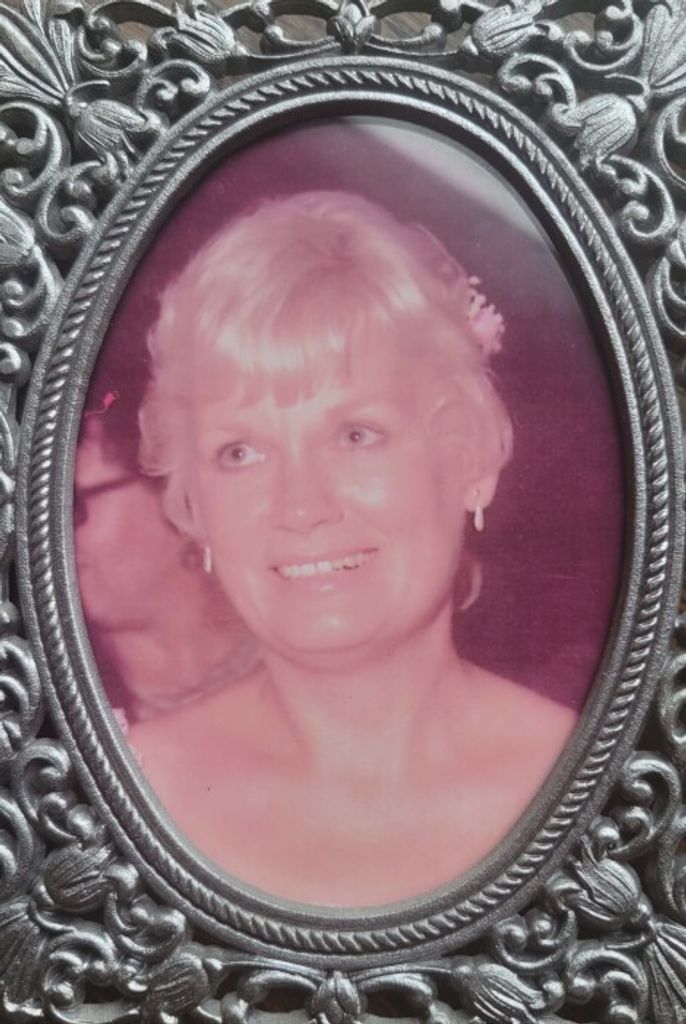 Margaret Stella Dodis Profile Photo