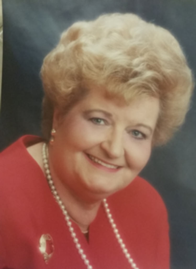 Inger M.  (Traulsen)  Christensen