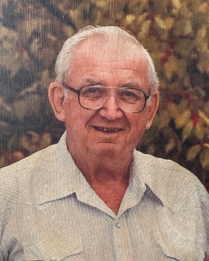 Frank Archer's obituary image
