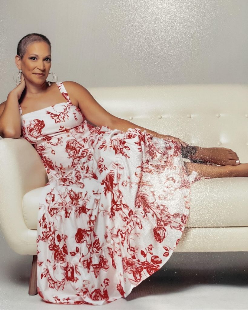 Zoila Ivonne Jackson