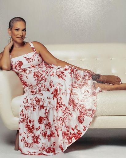 Zoila Ivonne Jackson Profile Photo