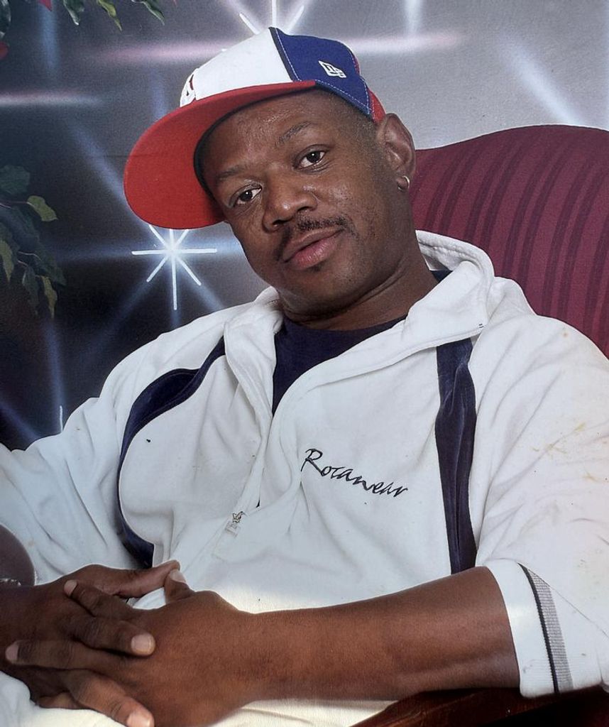 Dennis Boyd, Sr. Profile Photo