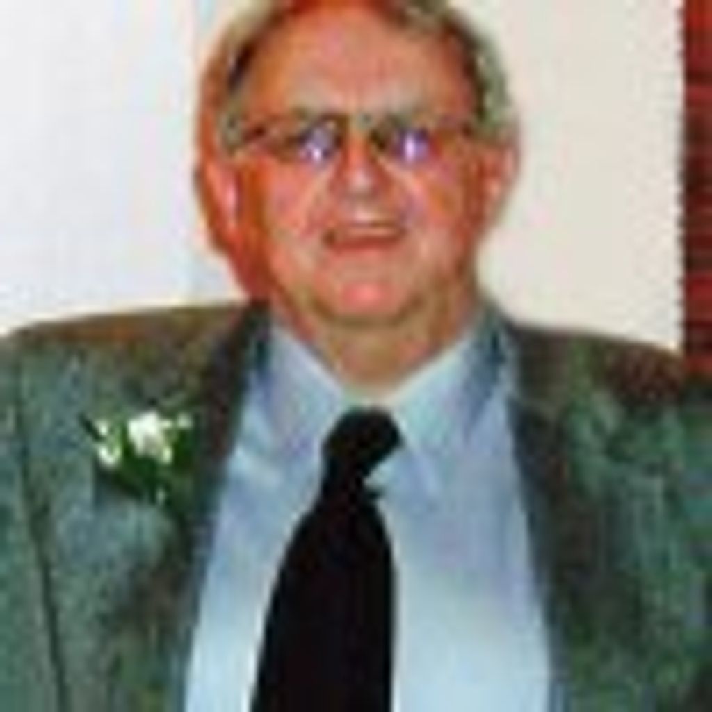 Charles Franklin Henry, Jr.