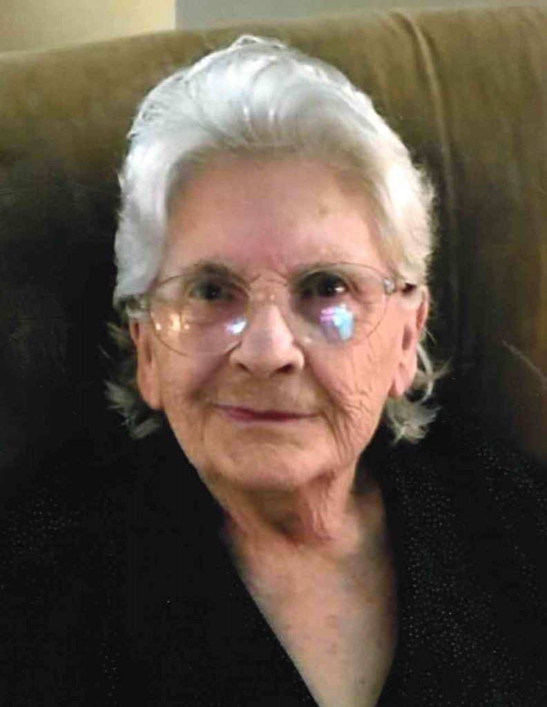 Betty Burton