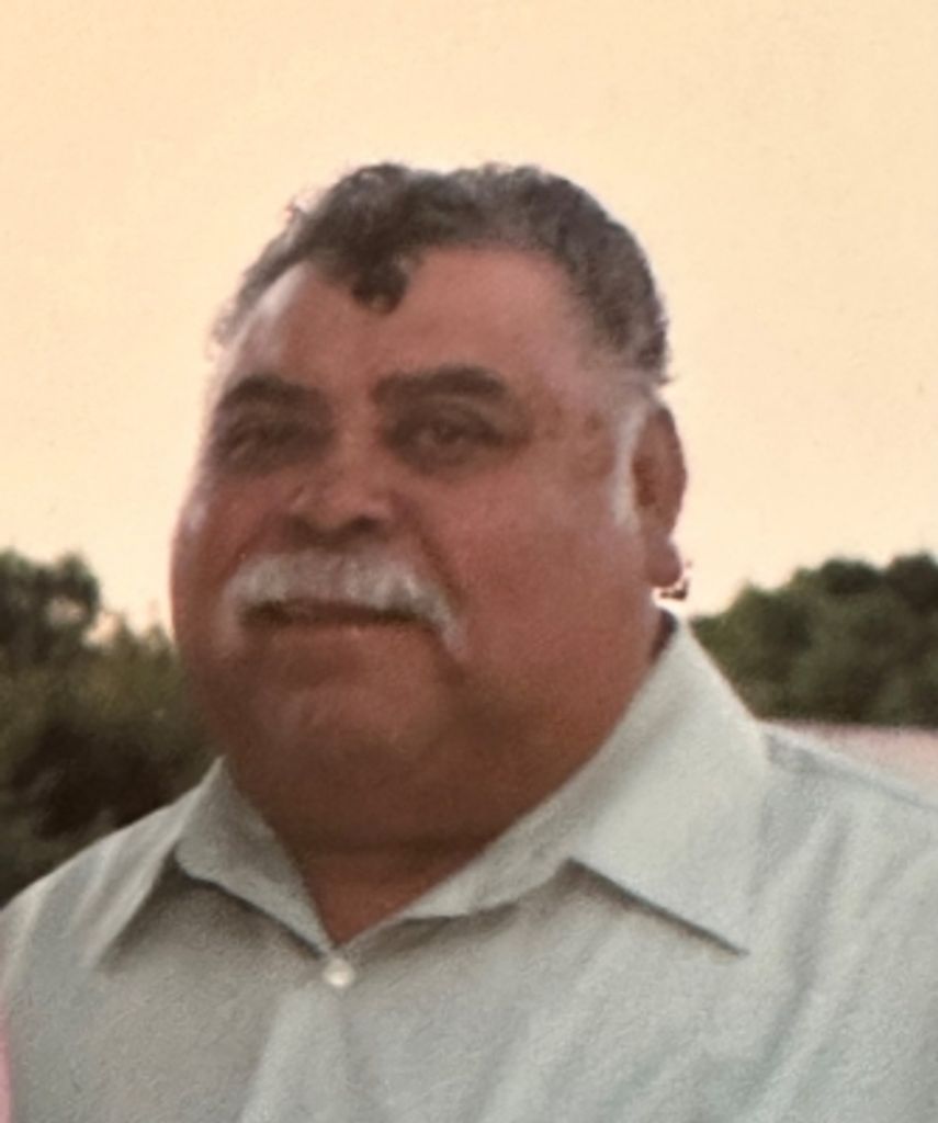 Raymond Aguilar Sr. Profile Photo