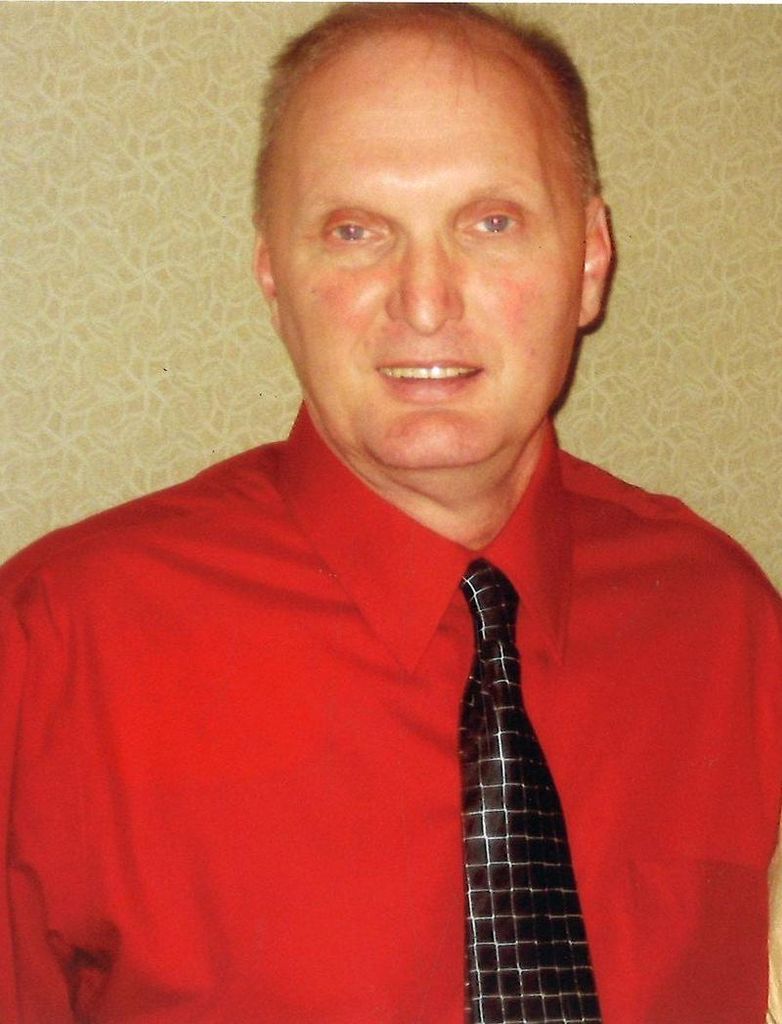 Milton "Scout" Bakken