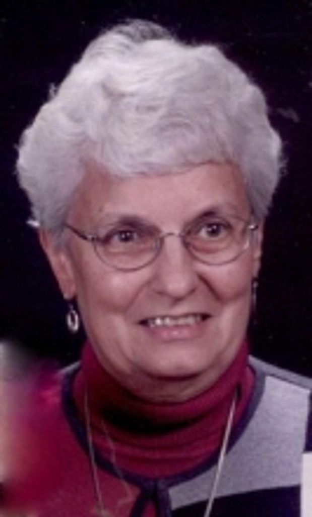 Bonnie Nagel