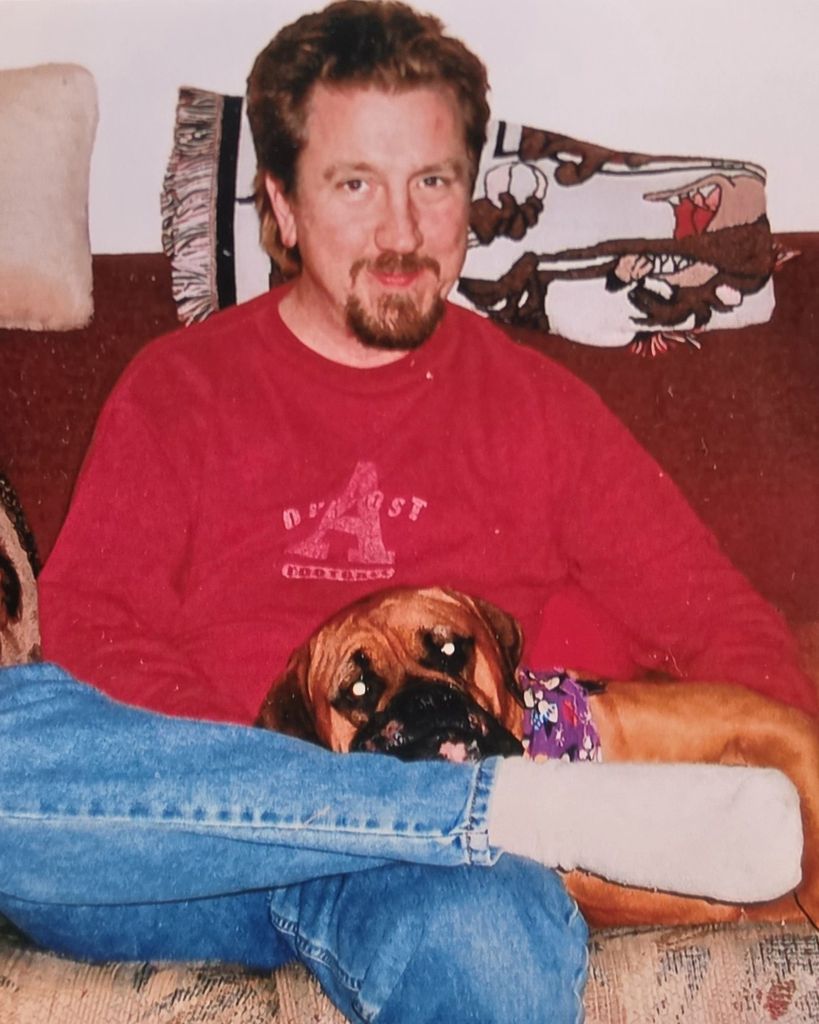 Roy A. Stoneburner Profile Photo