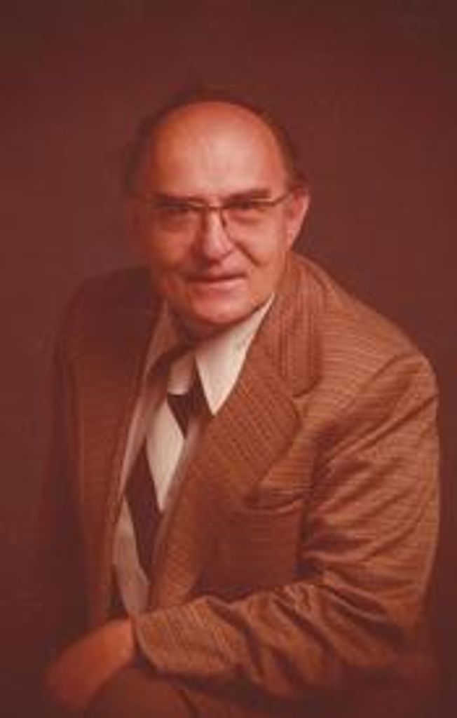 Billy Orval Baggs