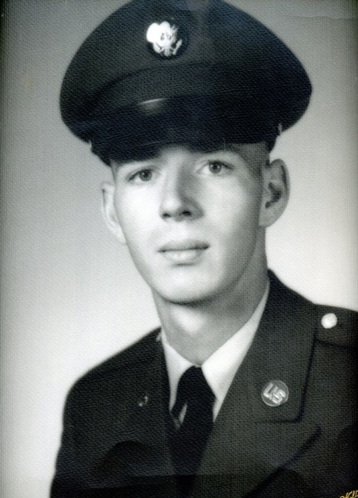 William Earl Donaldson