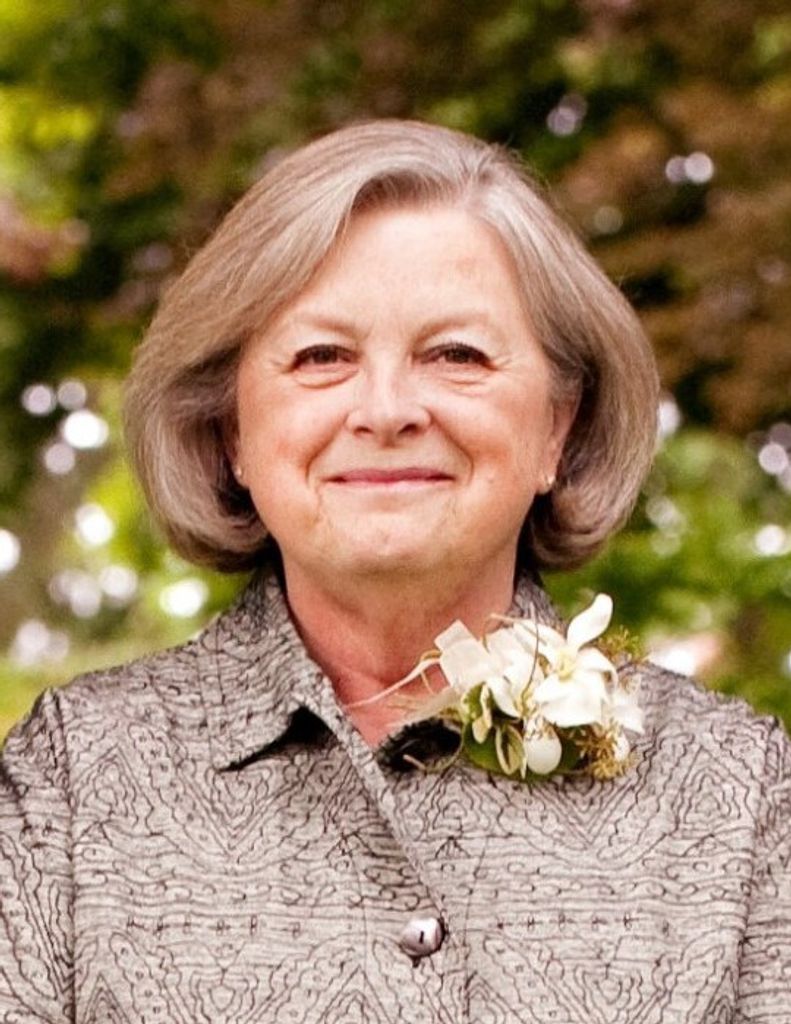 Patricia Tarabochia Profile Photo