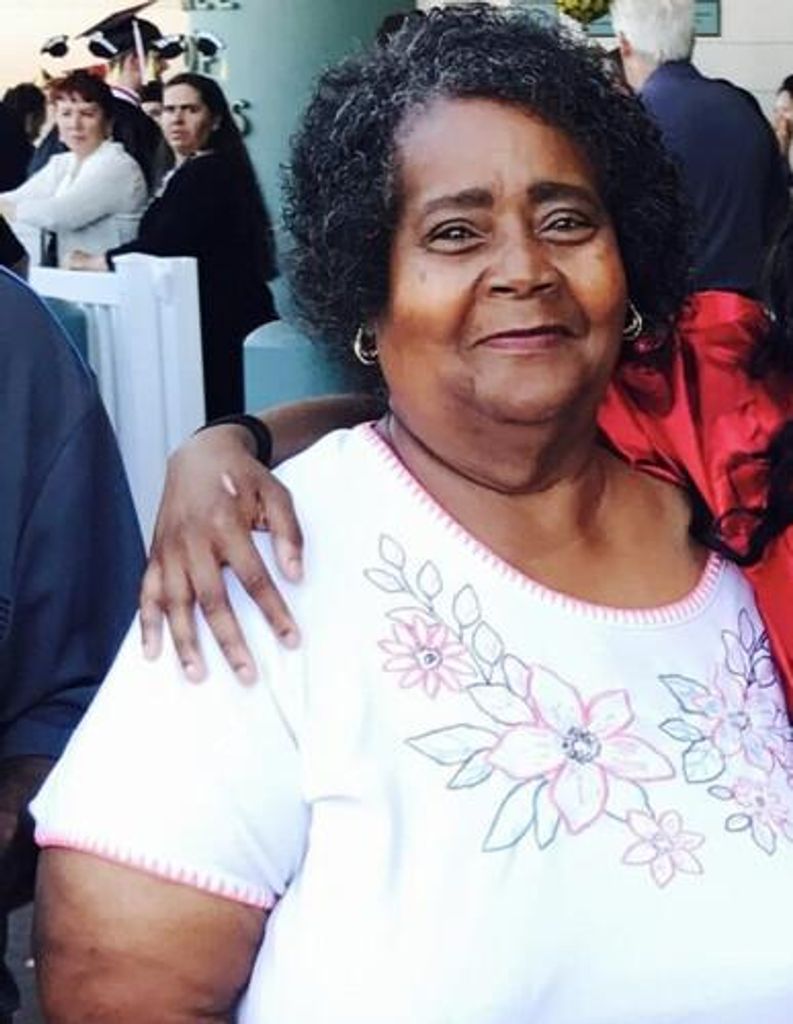 Patricia Ann Ford Profile Photo