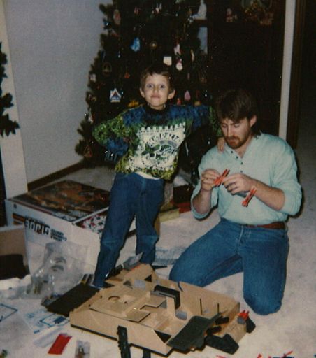 Robert "Bobby" Powell photo gallery thumbnail 16 of 48