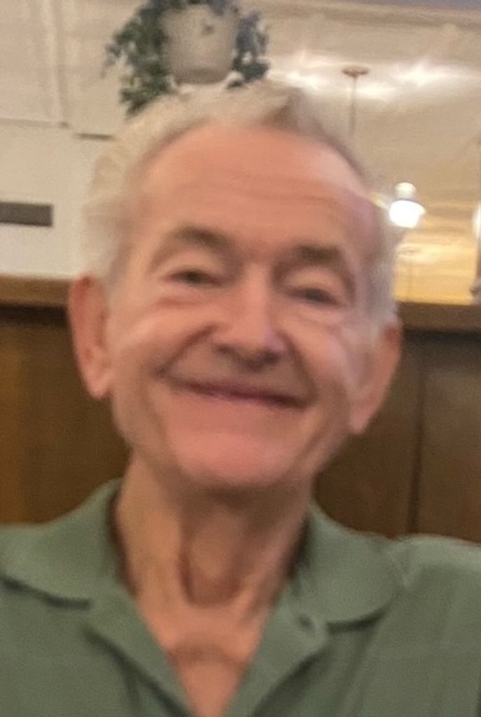 Edwin Lee Mellott Profile Photo