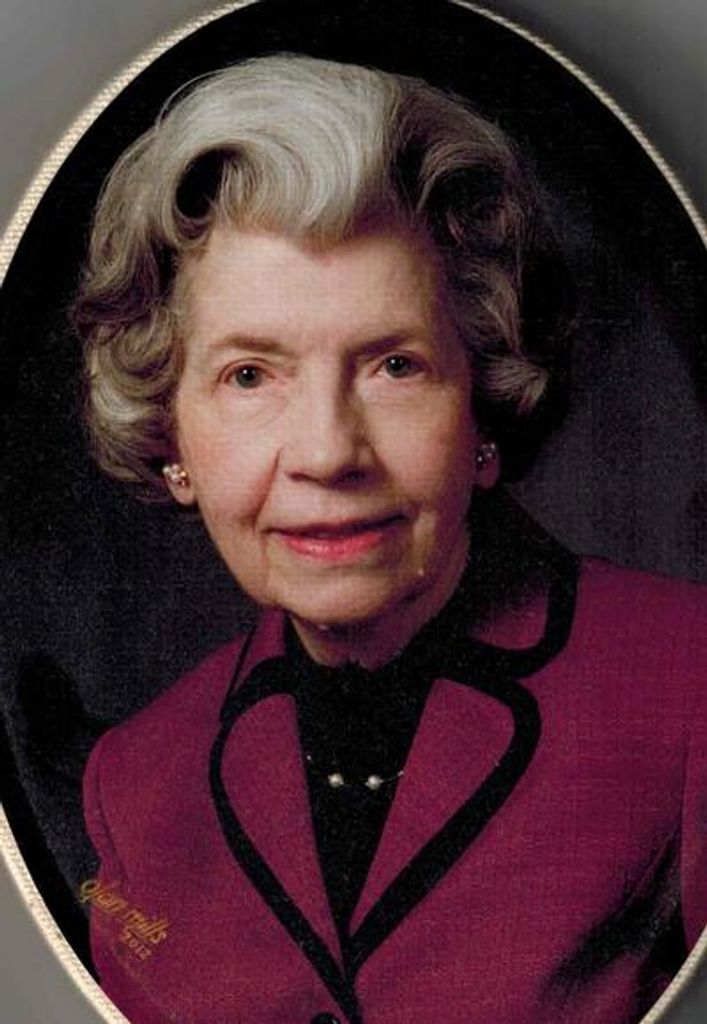 Patty Sanders Milton Profile Photo