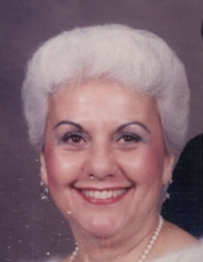 Loretta C. St. Andre'