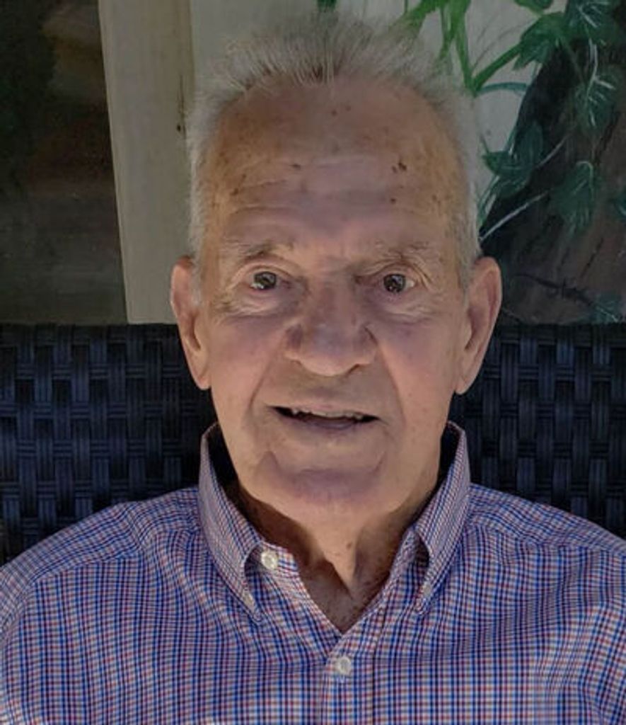 Richard V. Pattengale Profile Photo