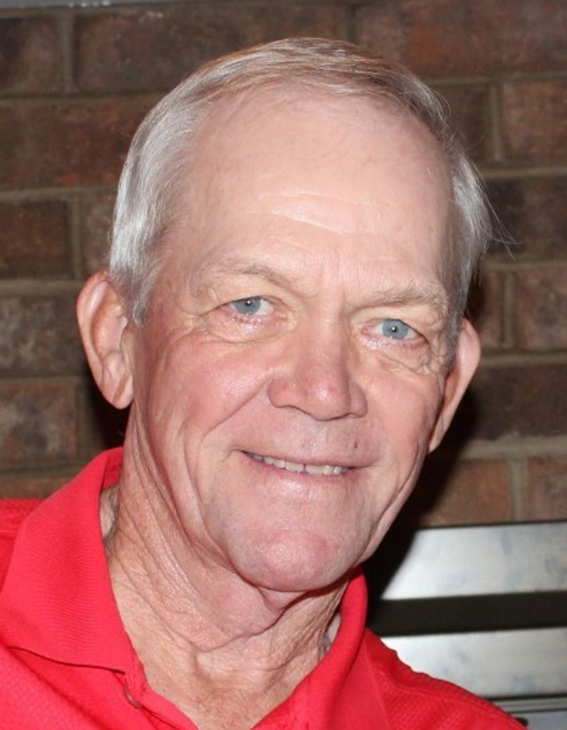 Donald Raynor