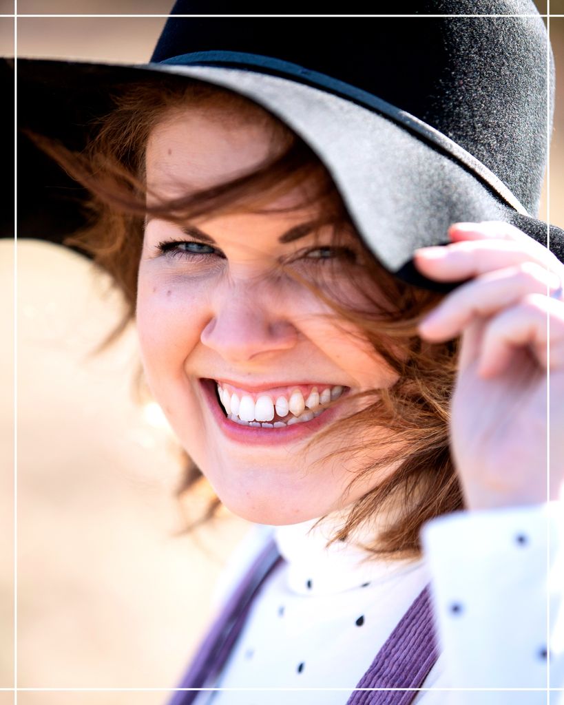 Rebekah Bearden Robeson Profile Photo