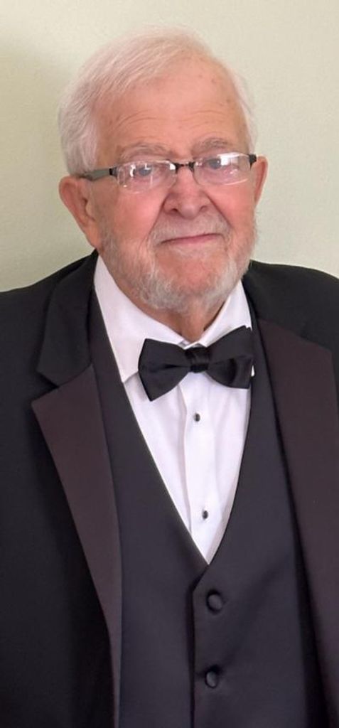 Charles Smith Jr. Profile Photo
