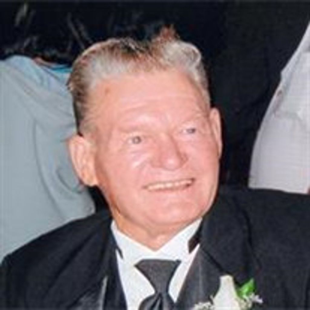 Jack Nance Profile Photo