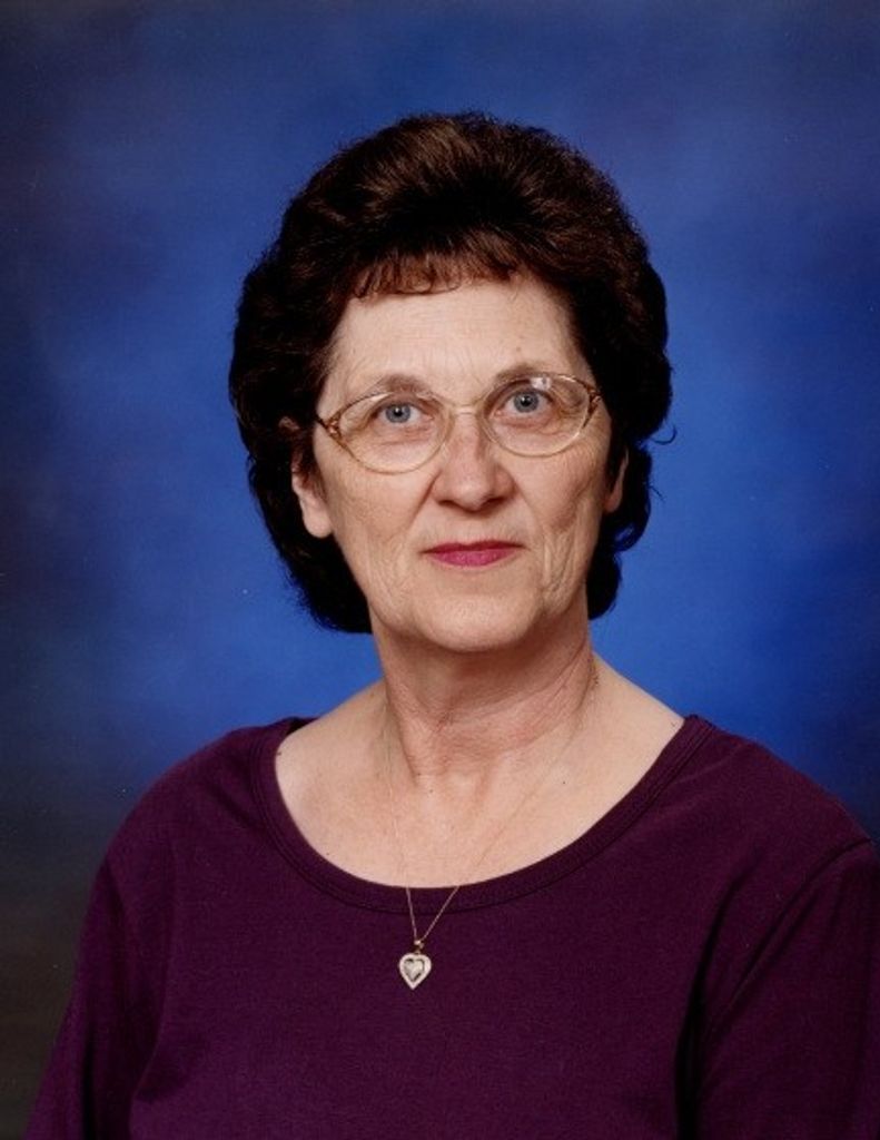 Mary Emmons