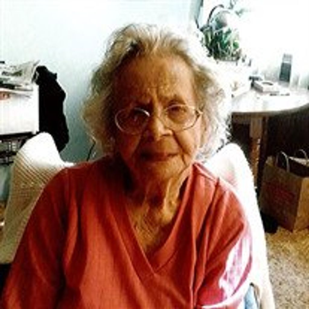 Margaret  I. Cochran