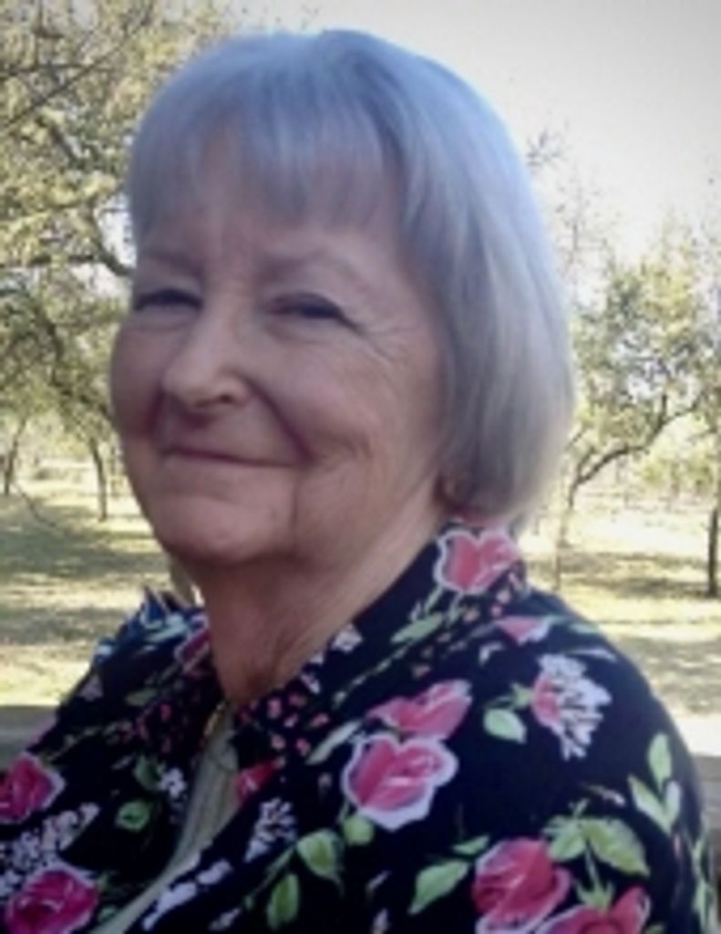 Verna Lee Jensen