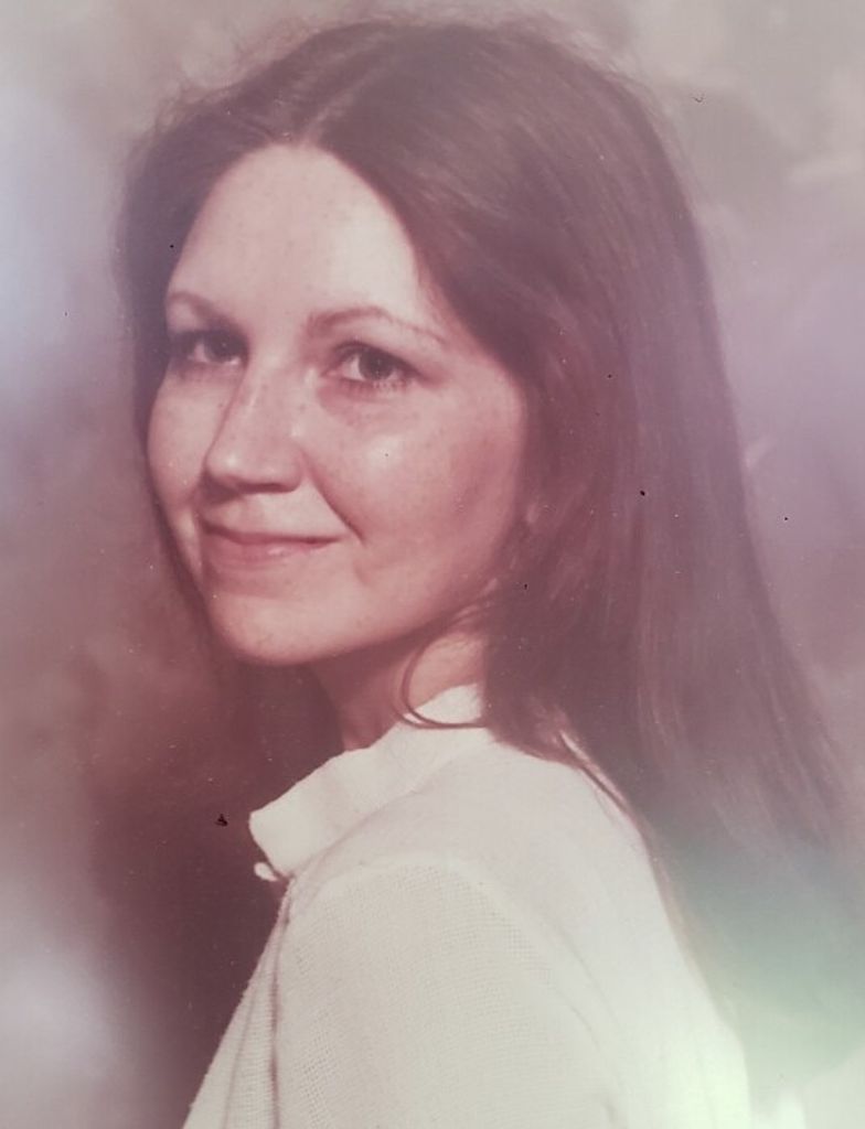 Hilda "Betsy" Hagemier