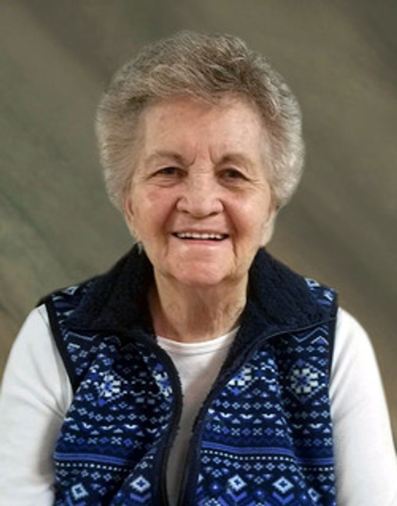 Myrtle Bahr