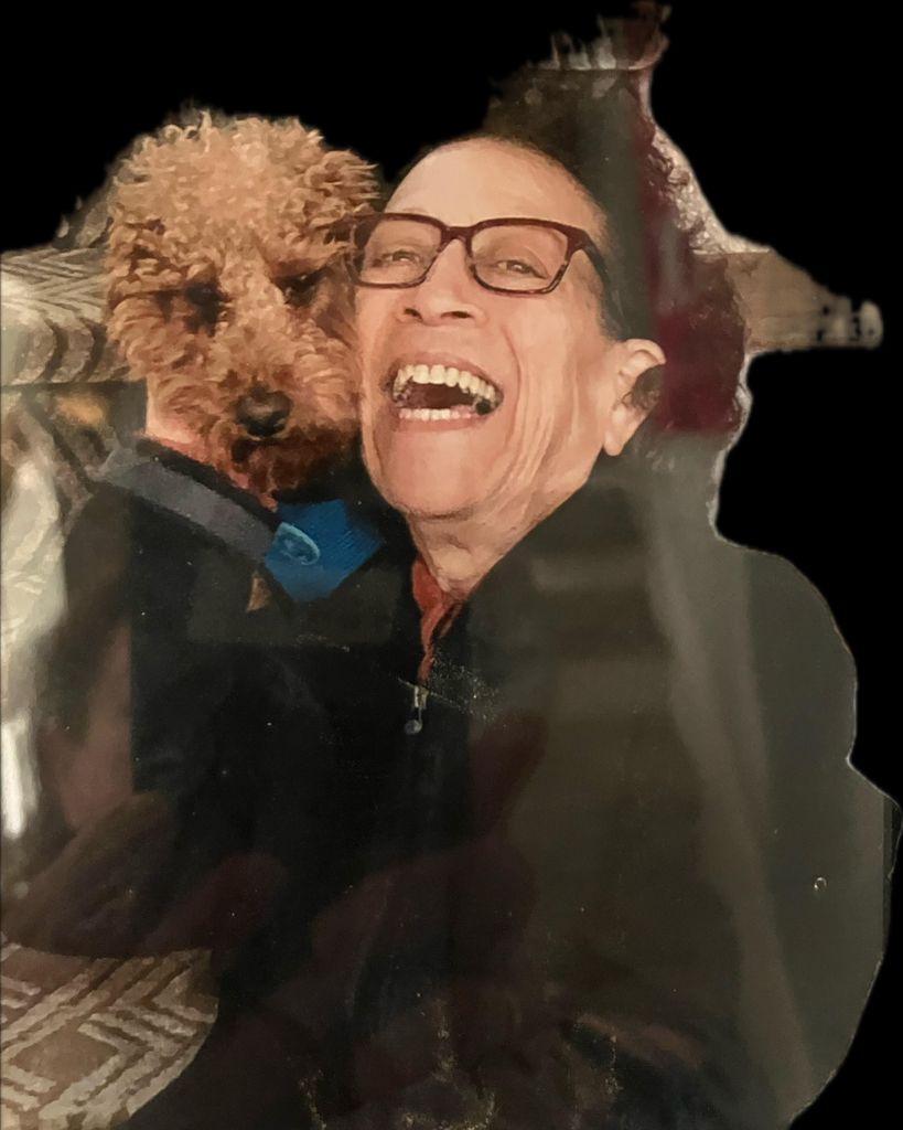 Ina Kaplan Profile Photo