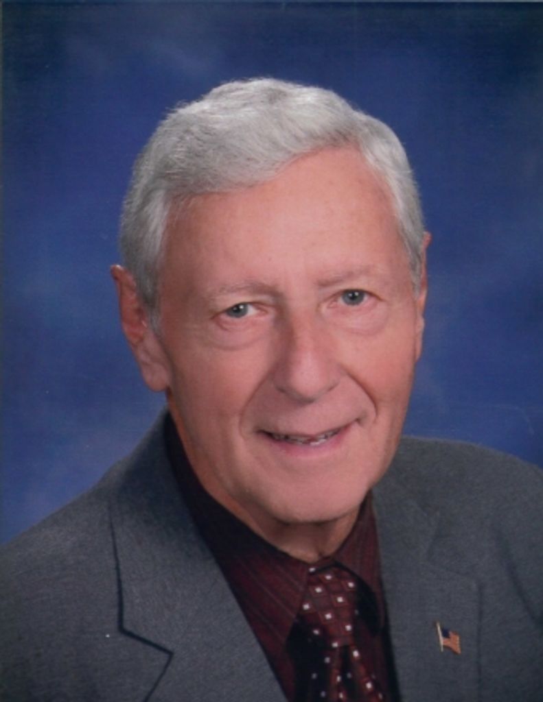 James "Jim" Linn