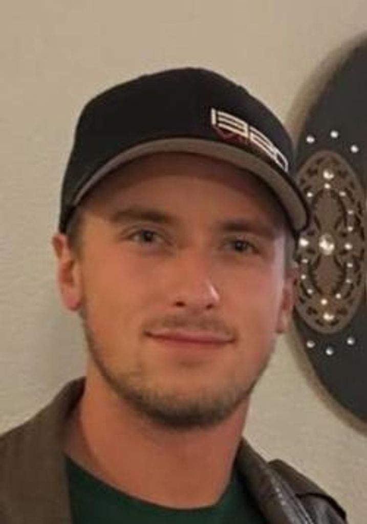 Tanner "Chase" Gaede Profile Photo