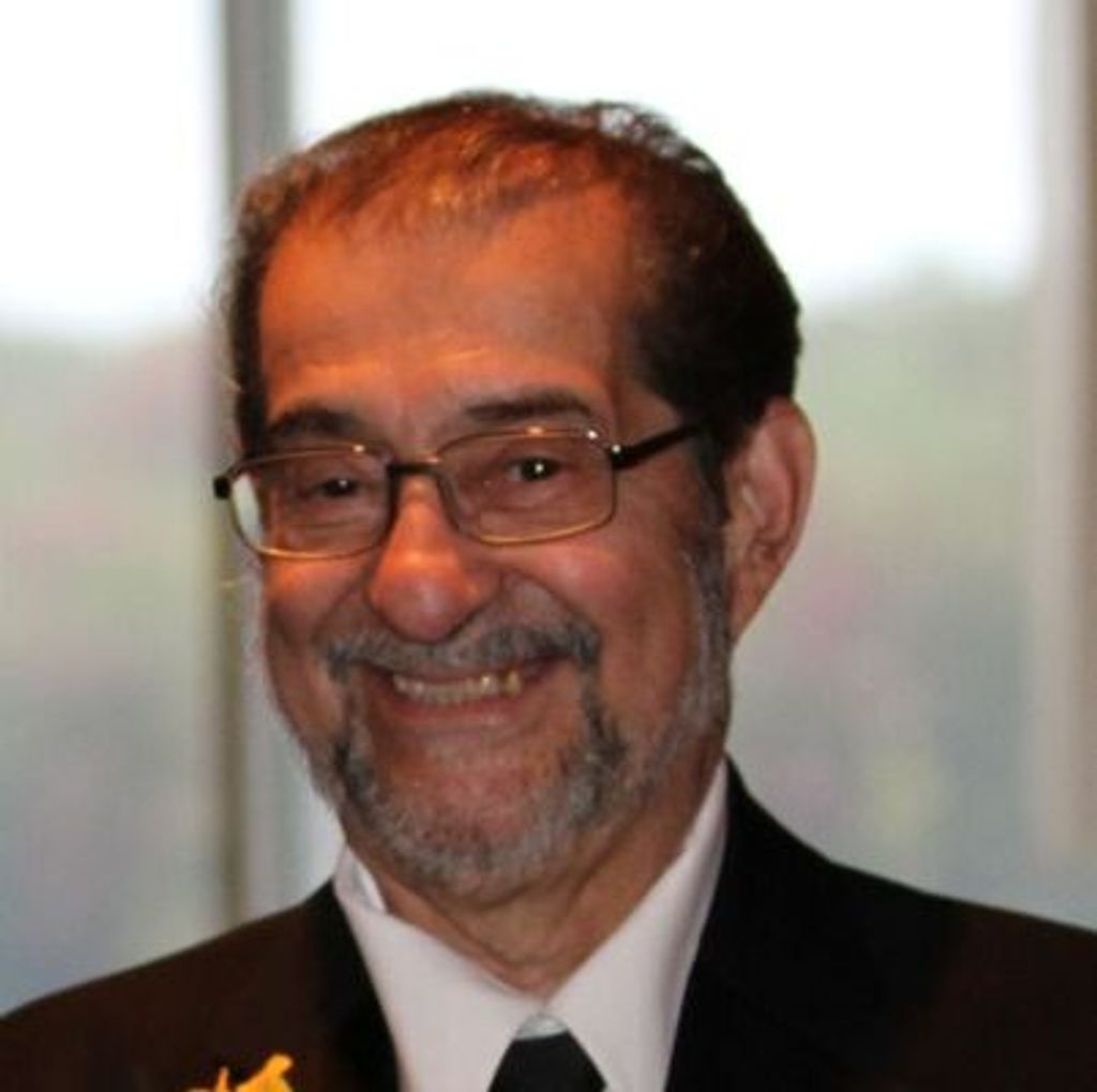 Nelson Malave Profile Photo
