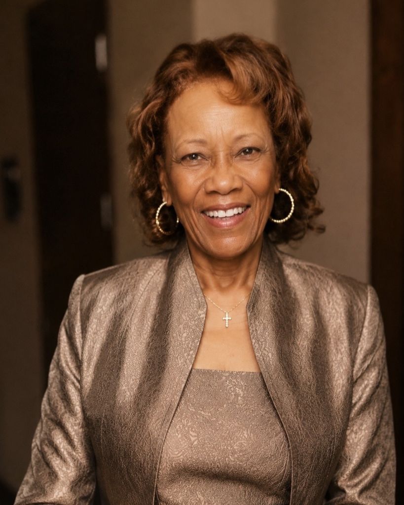 Bessie Mae Cook Profile Photo