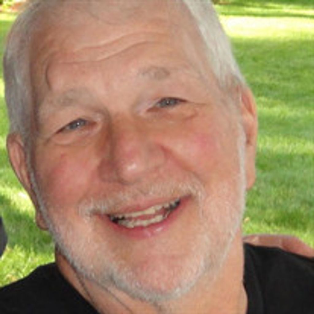 William L. "Bill" Braun