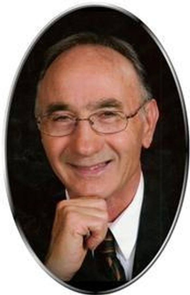 Raffaele"Tony" Nappi
