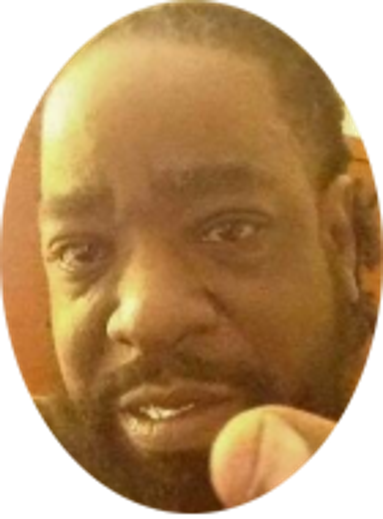Darnell Morgan, Jr.