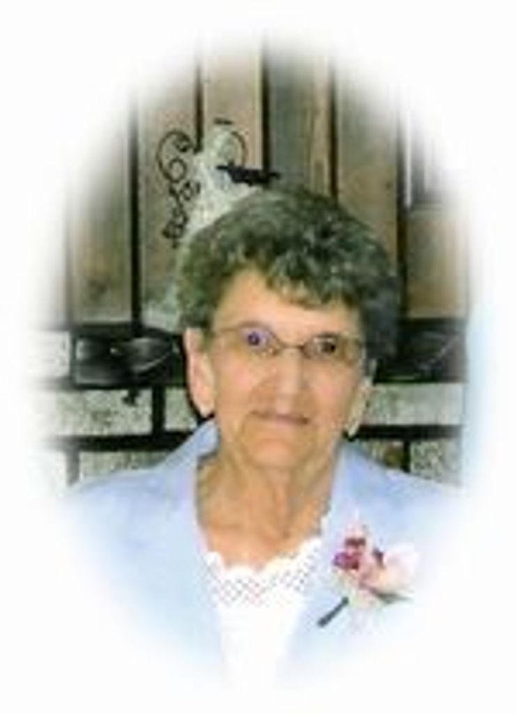 Lois Eleanor Anderson