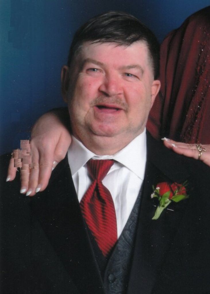 Oscar L Christopherson