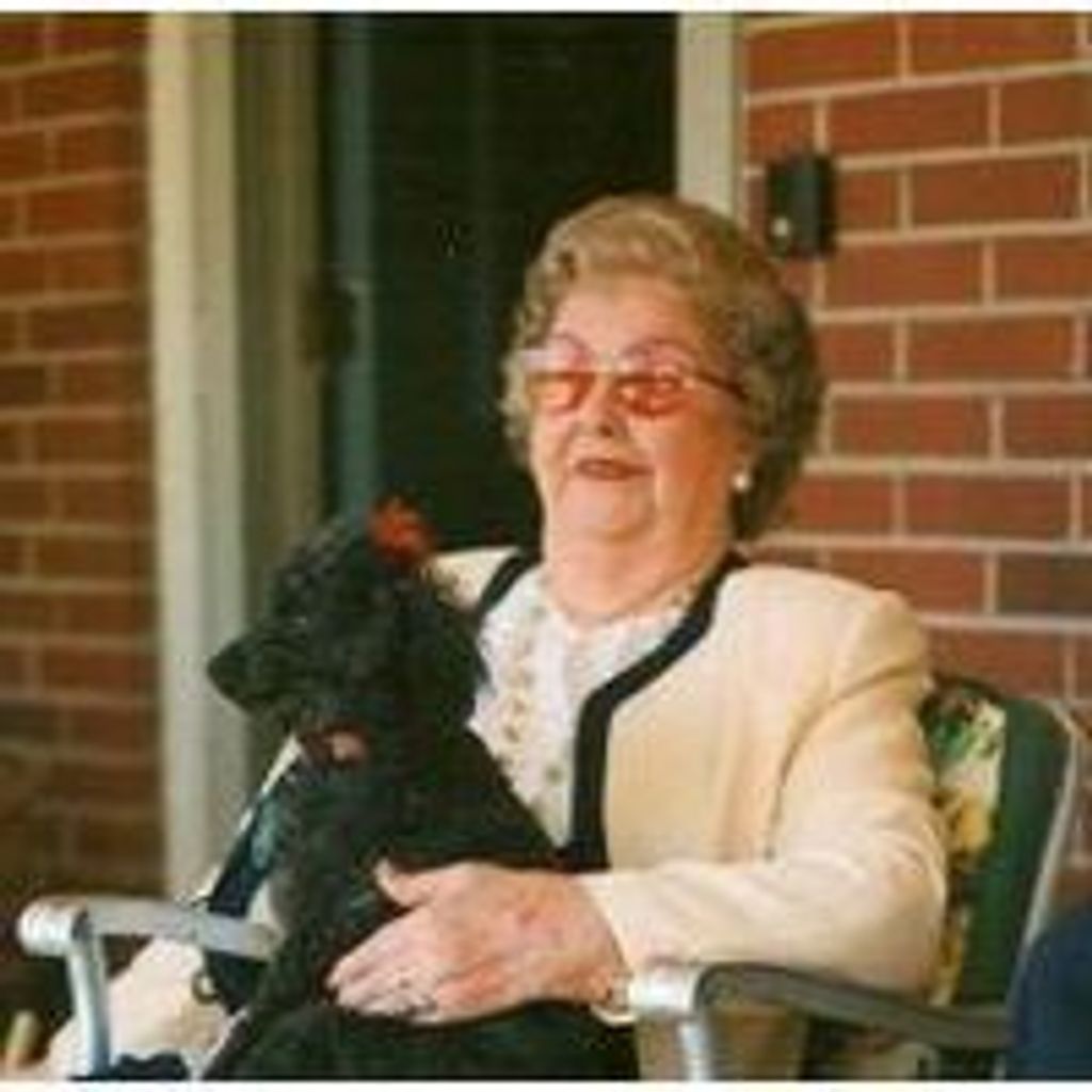 Christine Crowder Cantrell