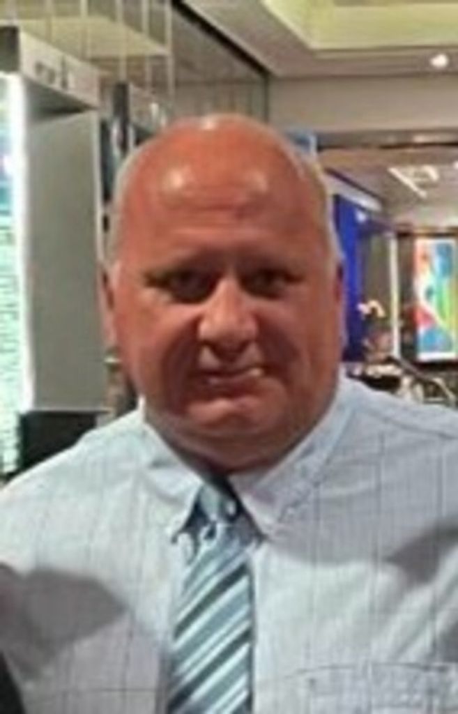 Patrick James Armand Jr. Profile Photo