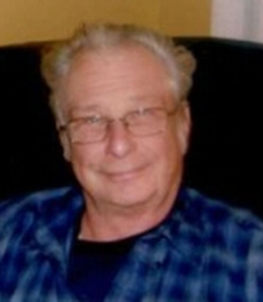 Gilbert Vavrock
