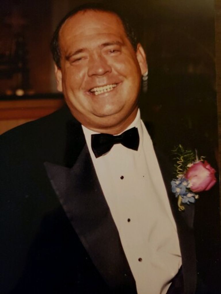 Arthur M. "Marty" Stahl, Jr.