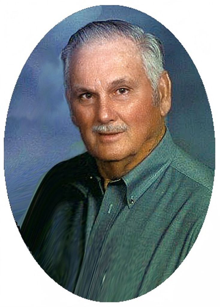 Raymond Perry