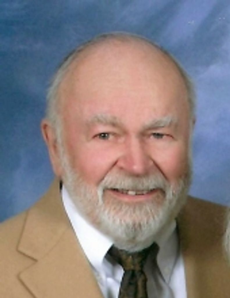 Robert Eric "Bob" Cotton