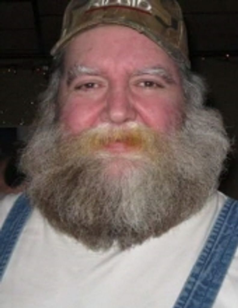 William "Big John" Dangerfield