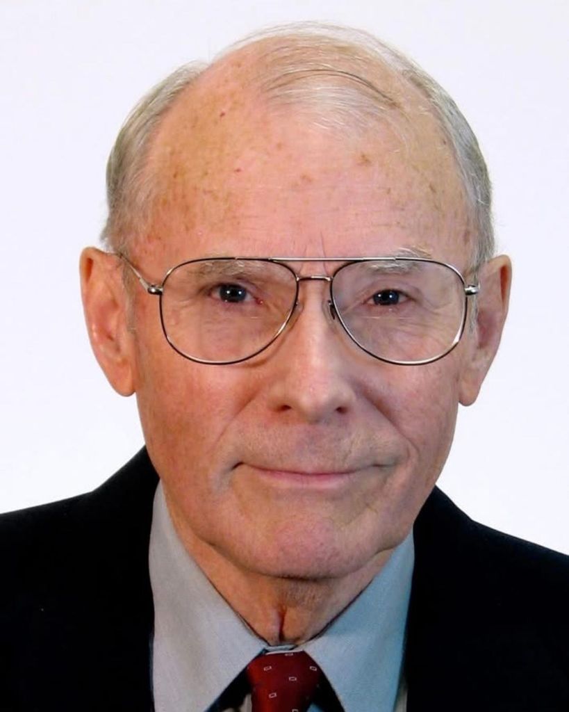 Rev. Jerroll D Martens Profile Photo
